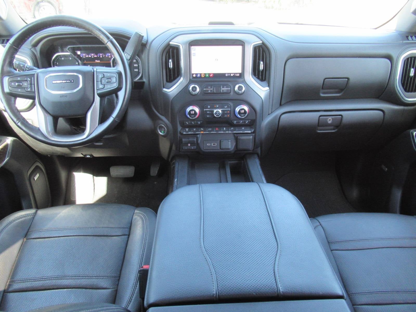 2023 GMC Sierra 3500 HD Denali