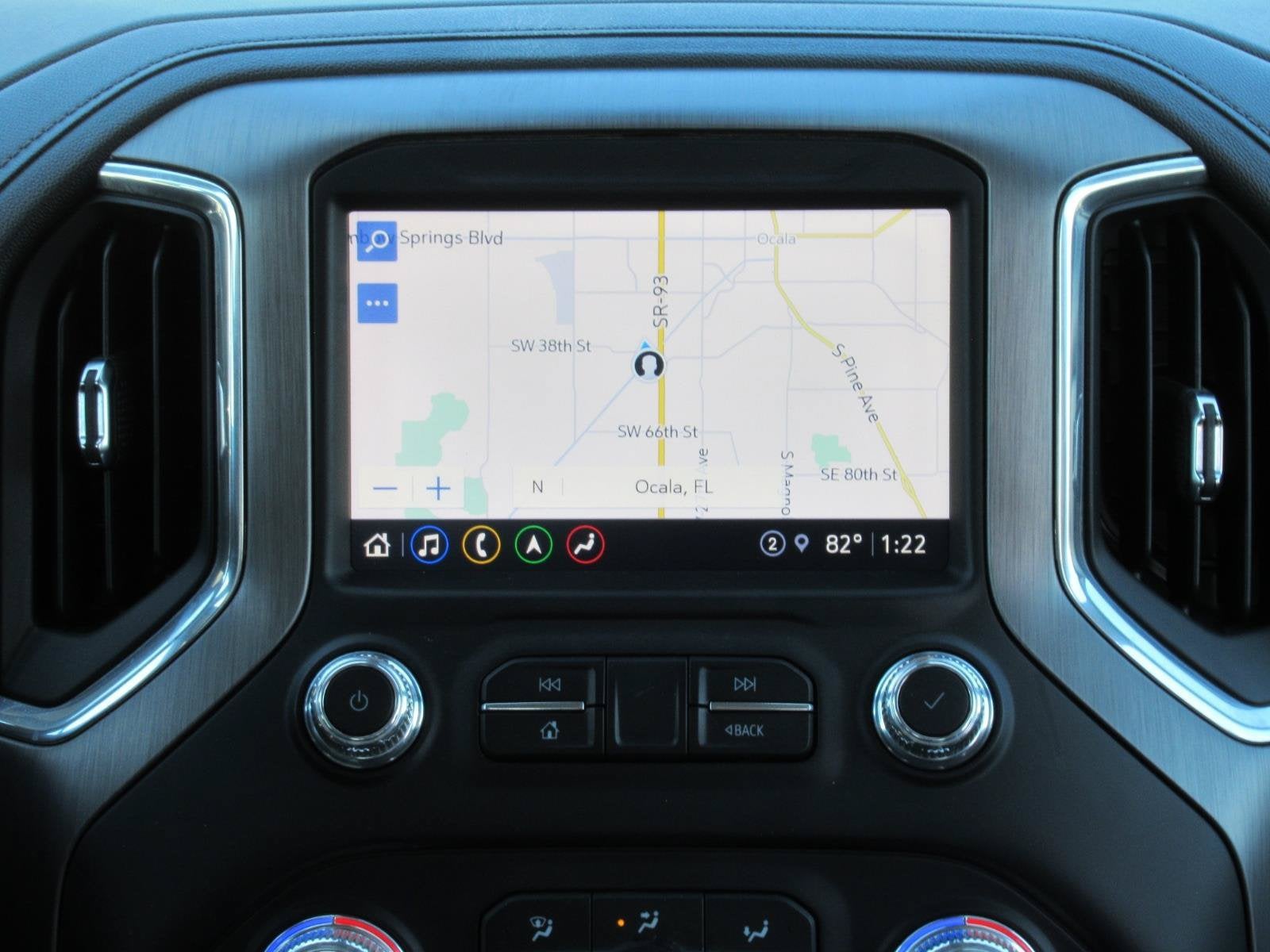 2023 GMC Sierra 3500 HD Denali