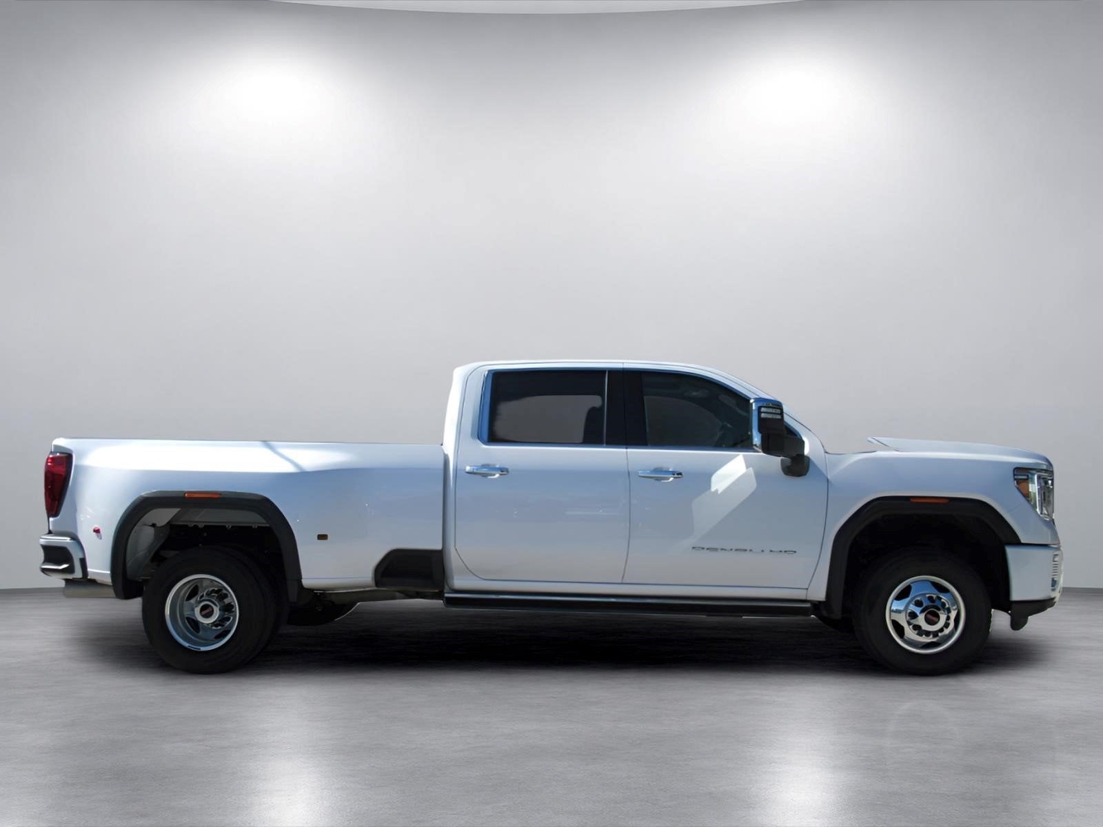 2023 GMC Sierra 3500 HD Denali