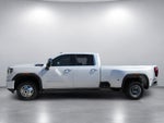 2023 GMC Sierra 3500 HD Denali