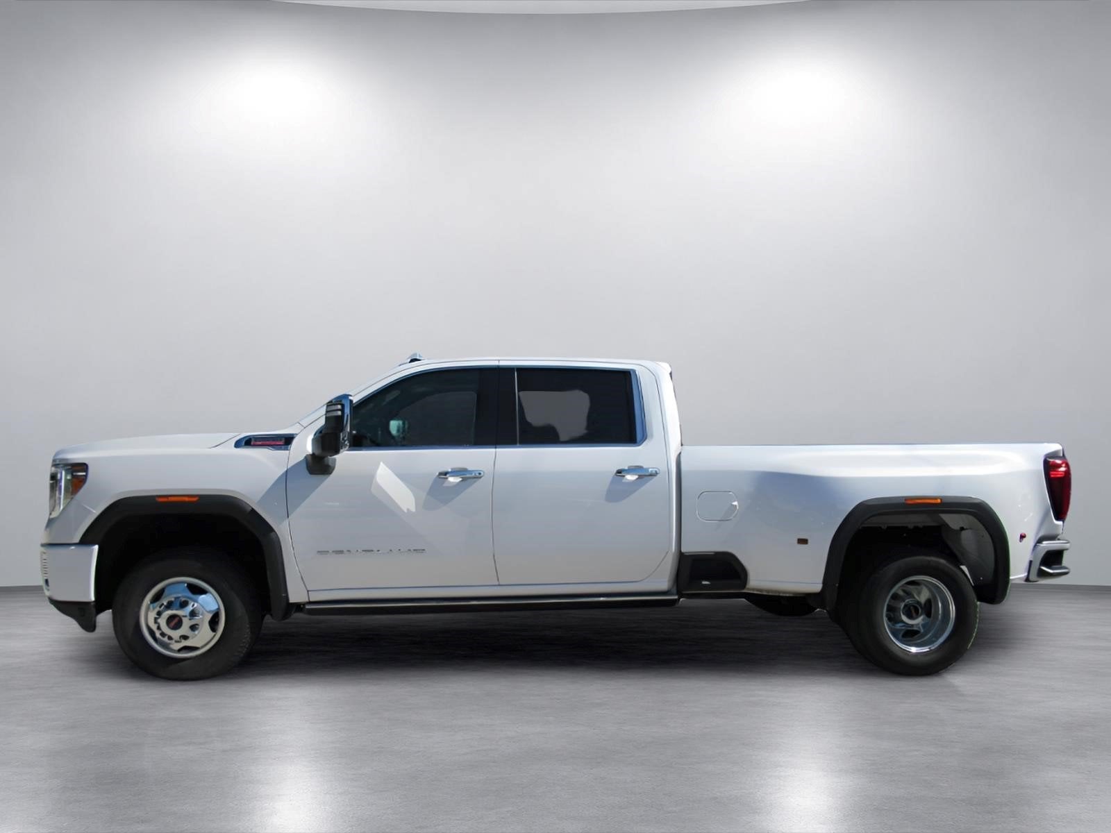2023 GMC Sierra 3500 HD Denali