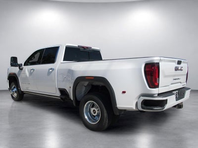 2023 GMC Sierra 3500 HD Denali