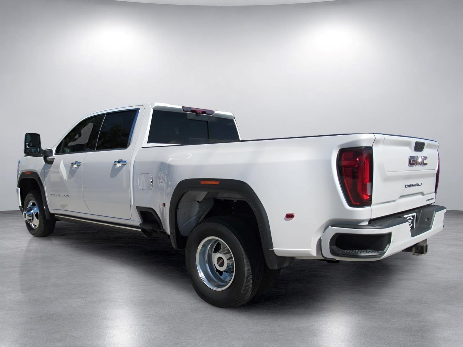 2023 GMC Sierra 3500 HD Denali