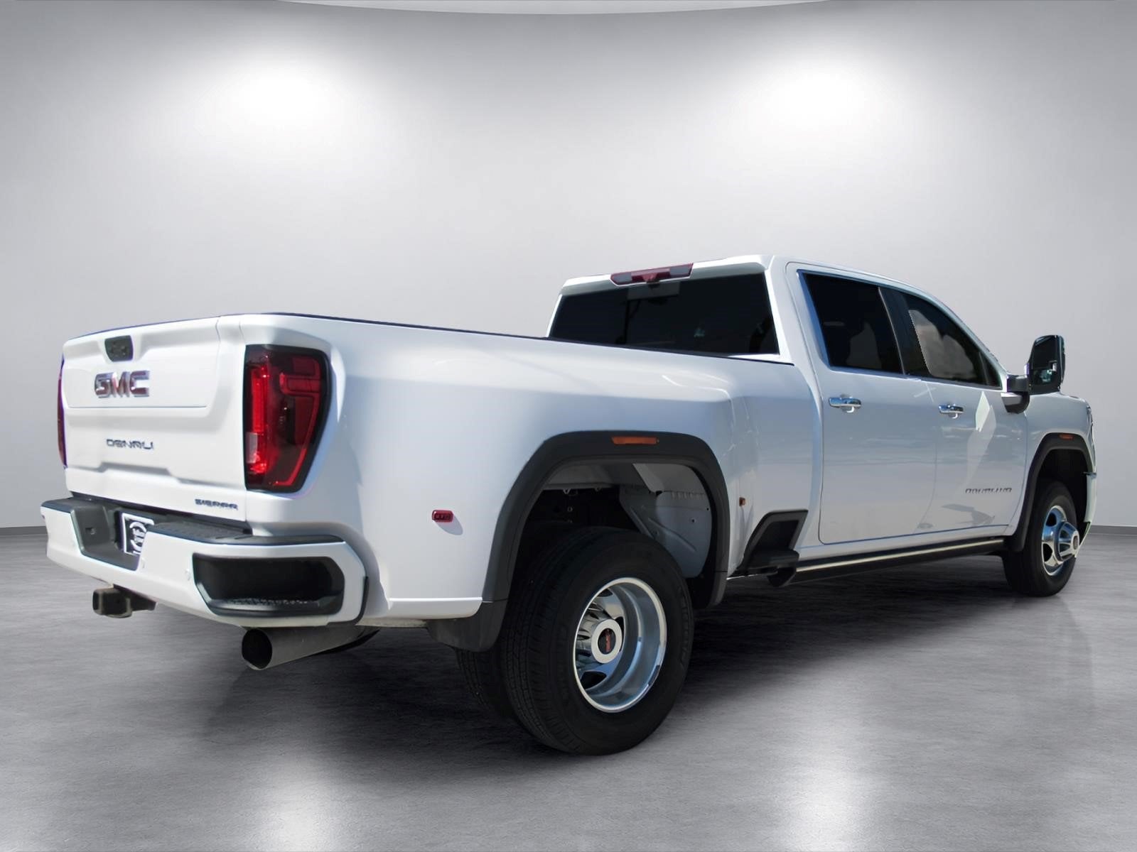 2023 GMC Sierra 3500 HD Denali