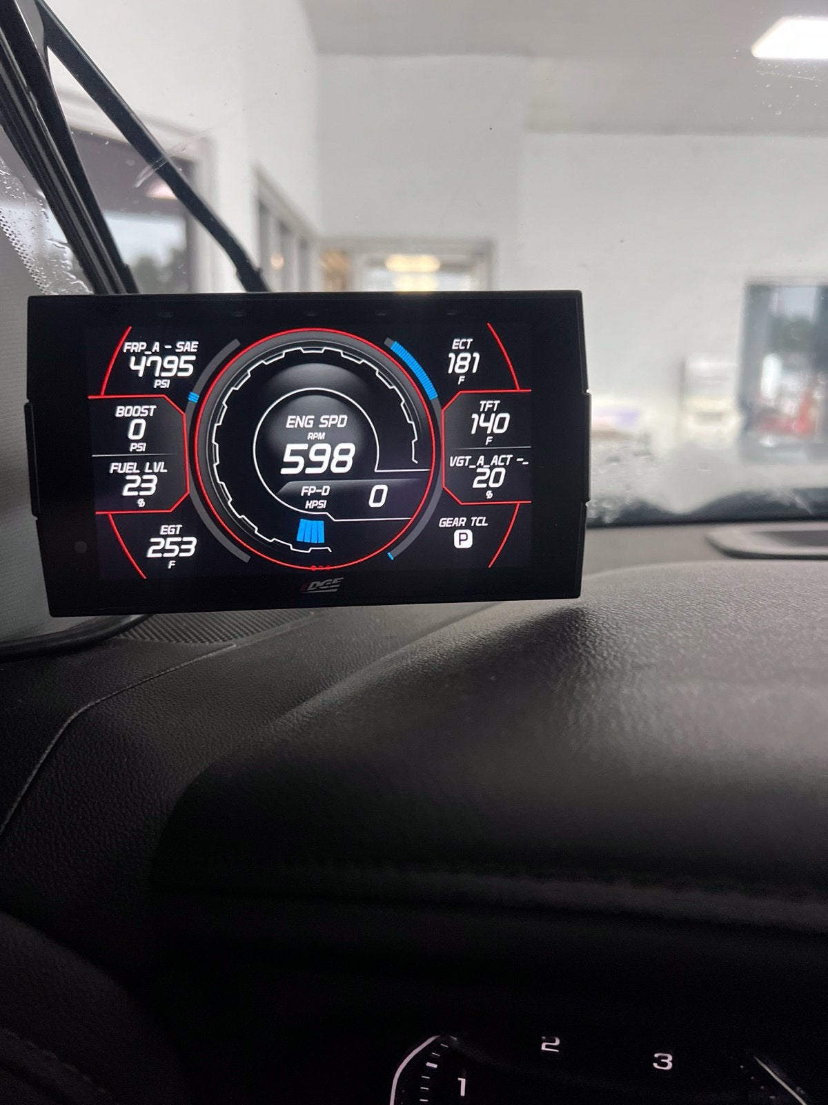 2023 GMC Sierra 3500 HD Denali