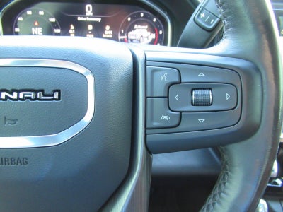 2024 GMC Sierra 3500 HD Denali Ultimate