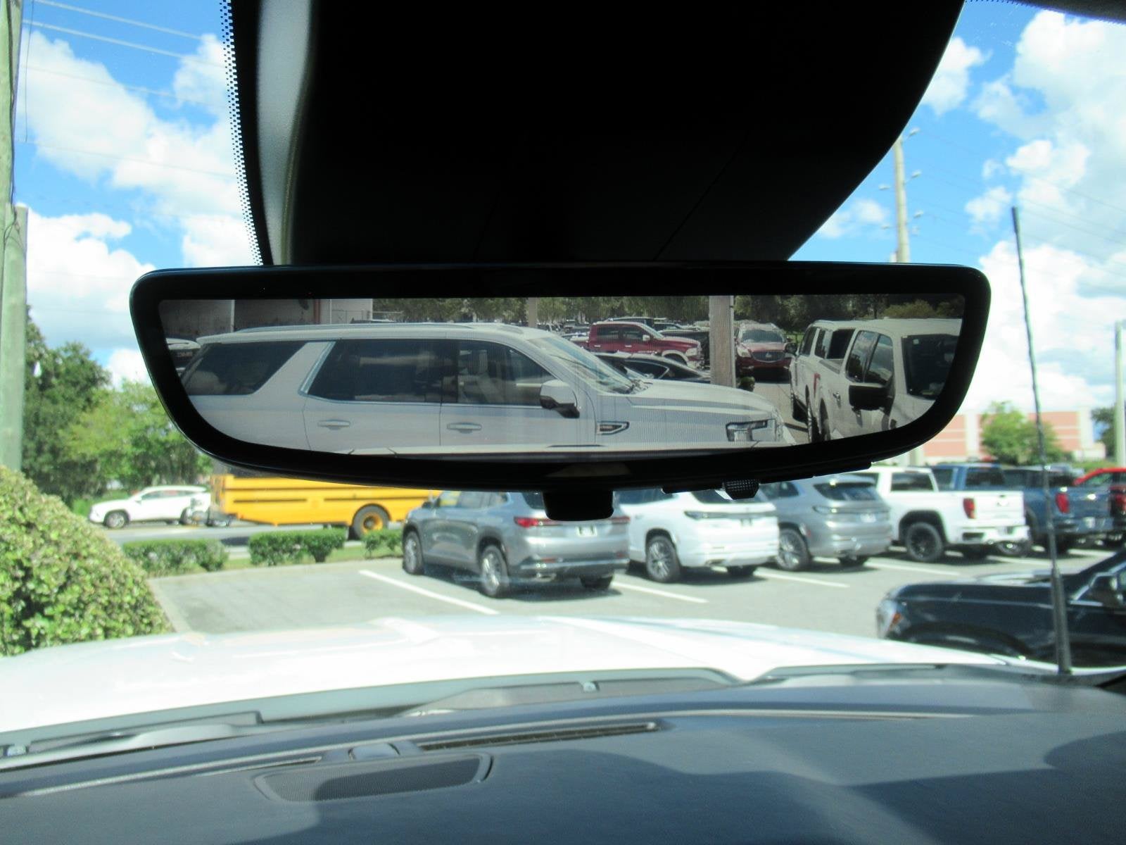 2024 GMC Sierra 3500 HD Denali Ultimate