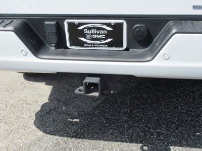 2024 GMC Sierra 3500 HD Denali Ultimate
