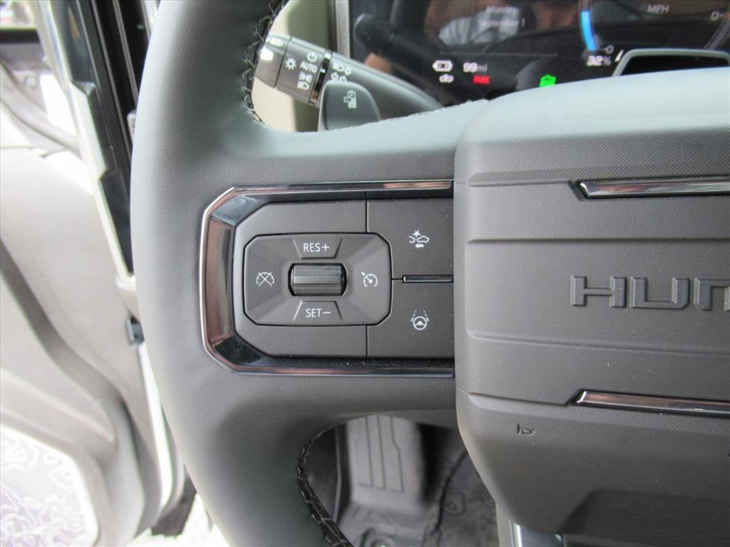2026 GMC HUMMER EV Pickup 2X