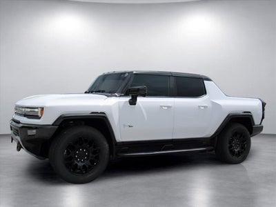 2026 GMC HUMMER EV Pickup 2X