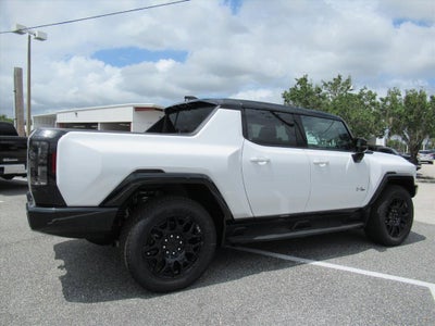 2026 GMC HUMMER EV Pickup 2X