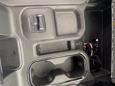 2025 GMC Sierra 3500 HD AT4