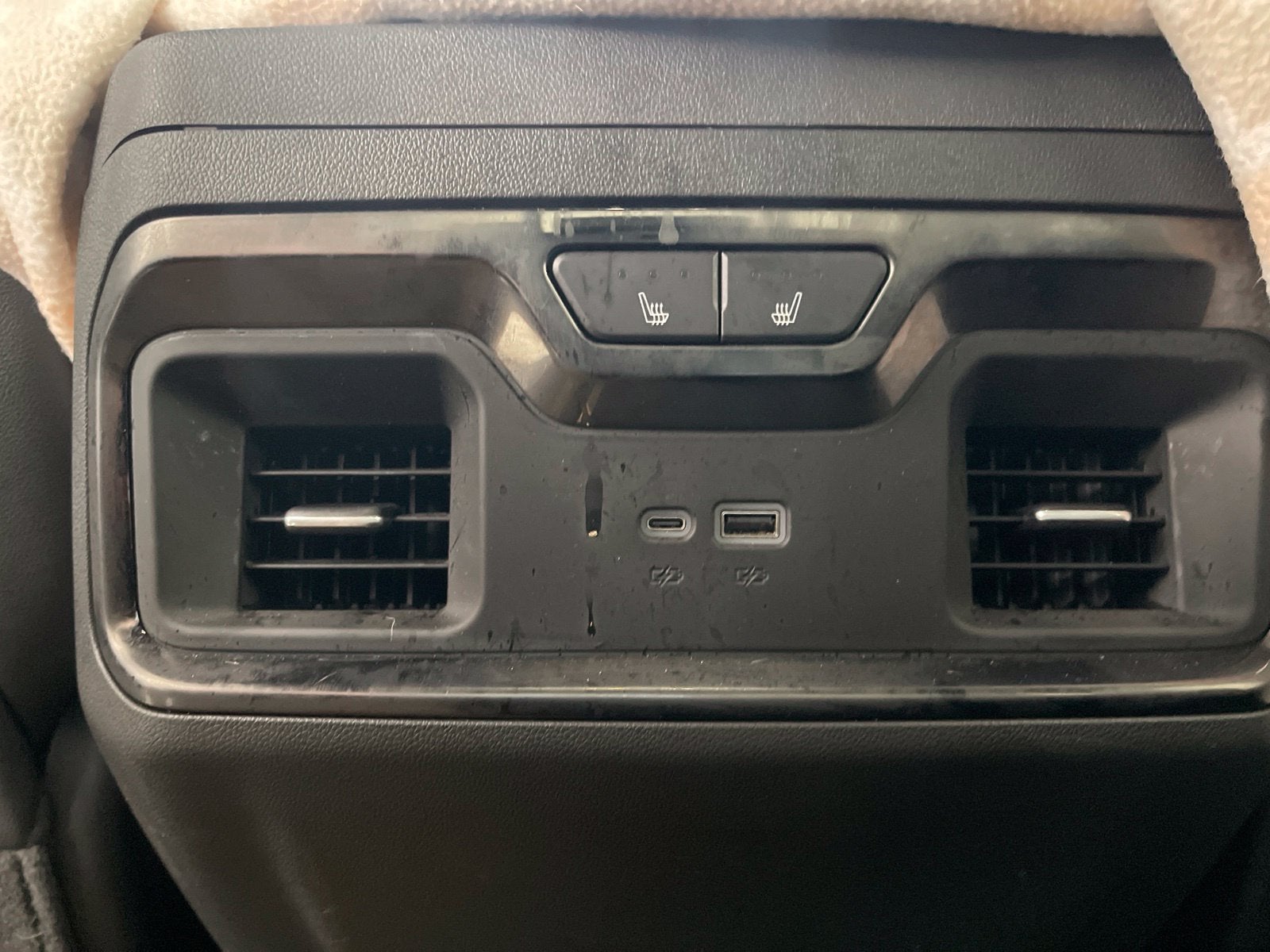 2025 GMC Sierra 3500 HD AT4
