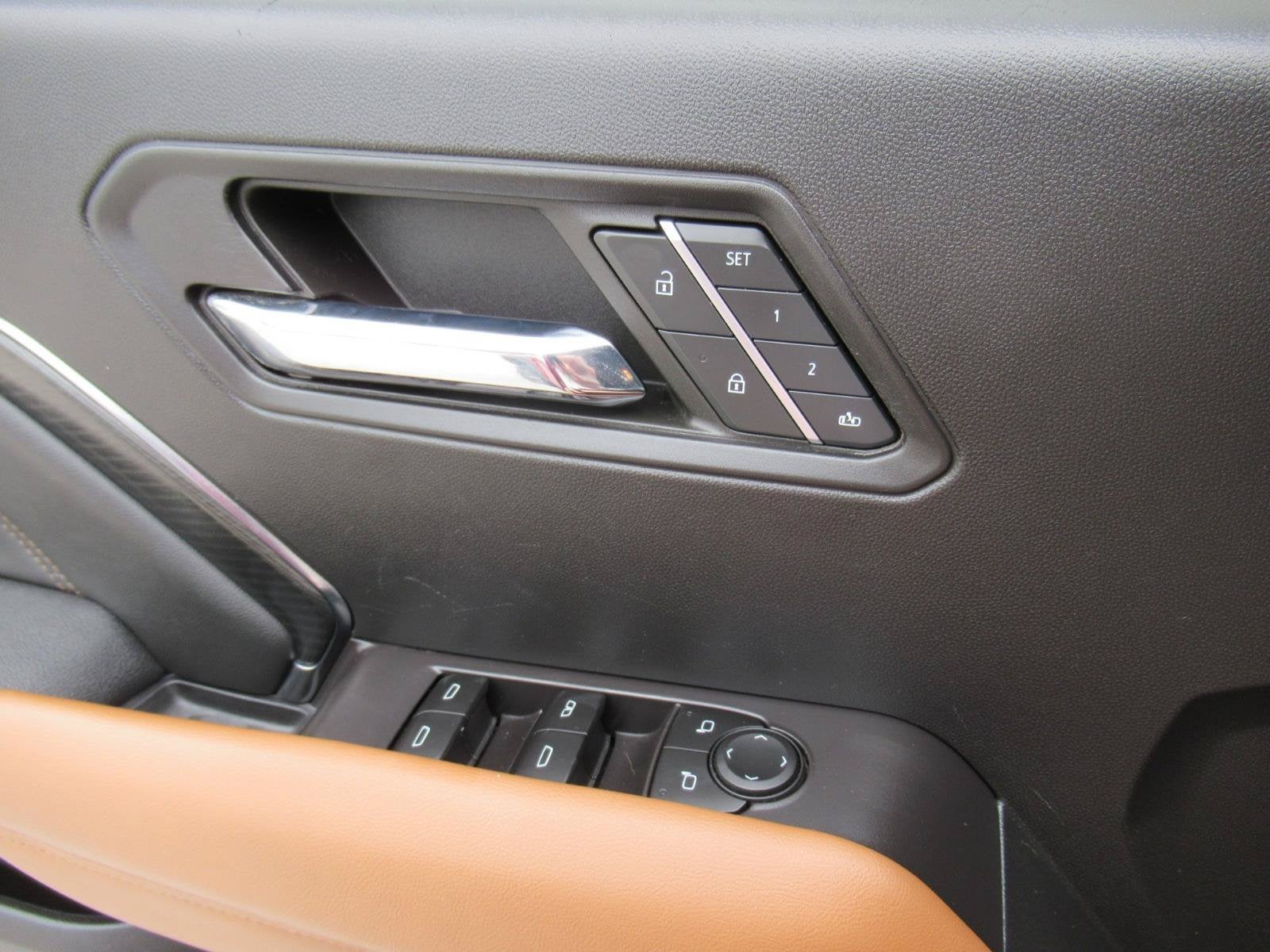 2023 GMC Canyon 4WD AT4