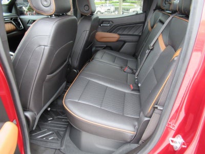 2023 GMC Canyon 4WD AT4