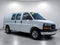 2021 GMC Savana Cargo 2500 VAN 2500 135" RWD