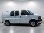 2021 GMC Savana Cargo 2500 VAN 2500 135" RWD