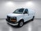 2021 GMC Savana Cargo 2500 VAN 2500 135" RWD