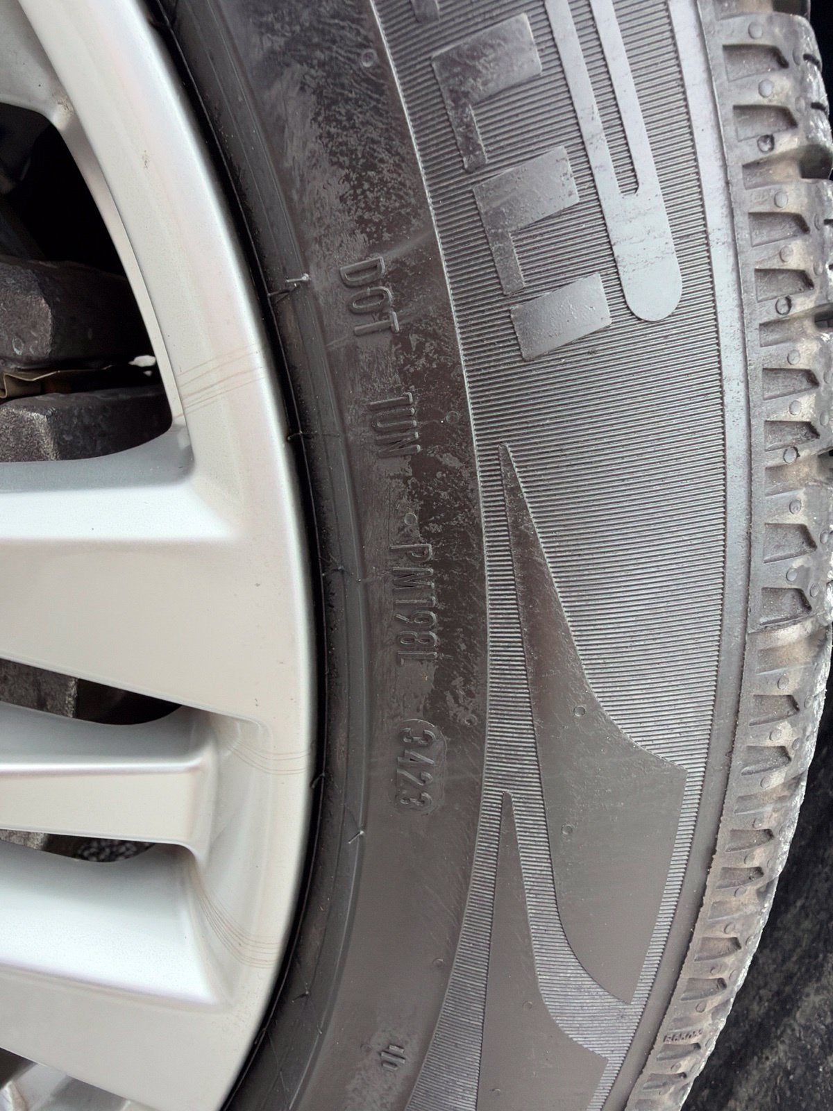 2019 Cadillac XT5 Premium Luxury FWD