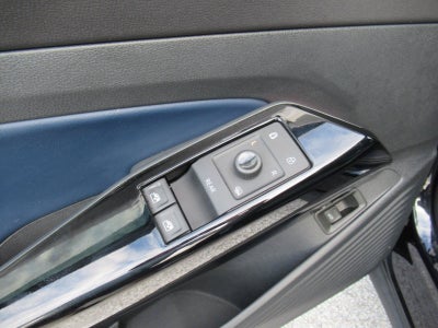2025 Volkswagen ID.4 S Limited