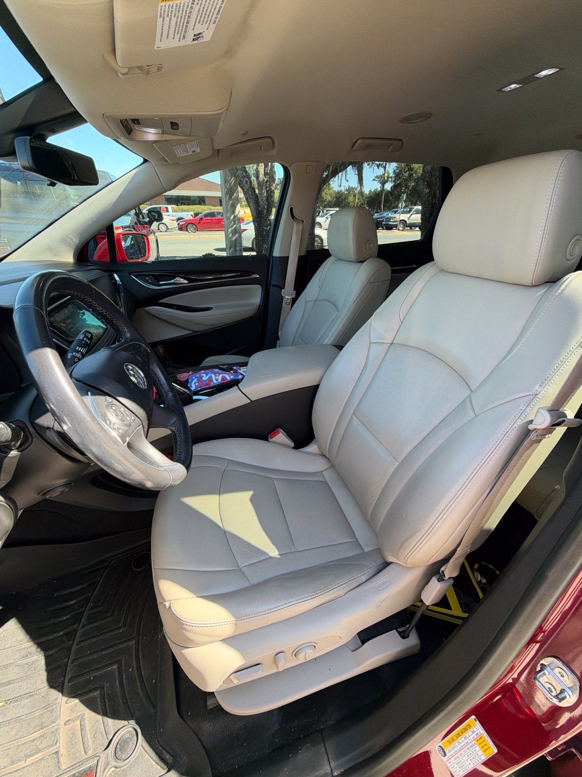 2019 Buick Enclave Premium