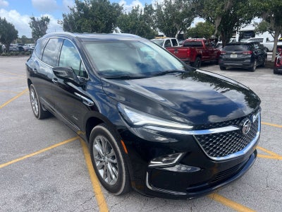 2024 Buick Enclave Avenir