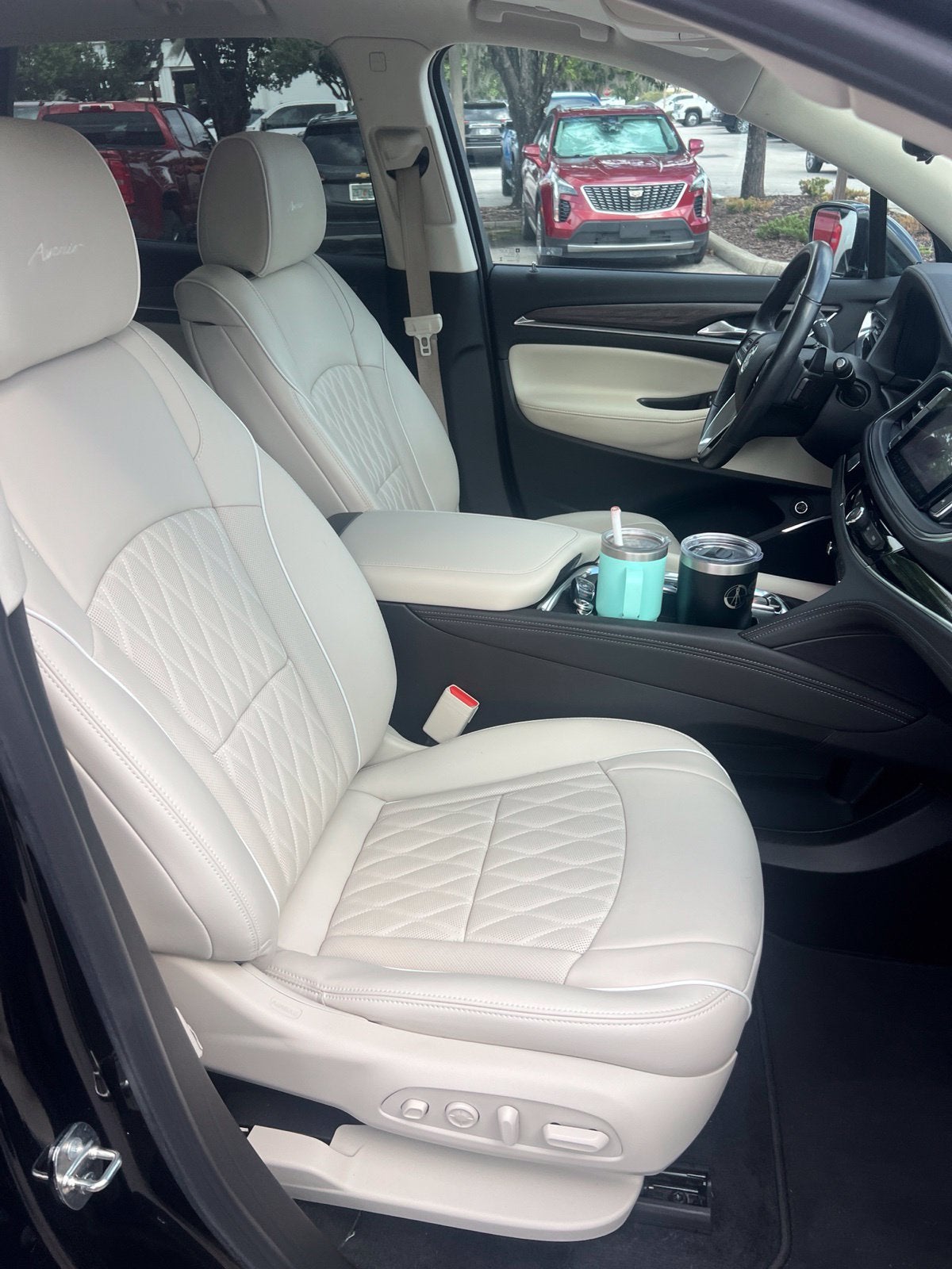 2024 Buick Enclave Avenir