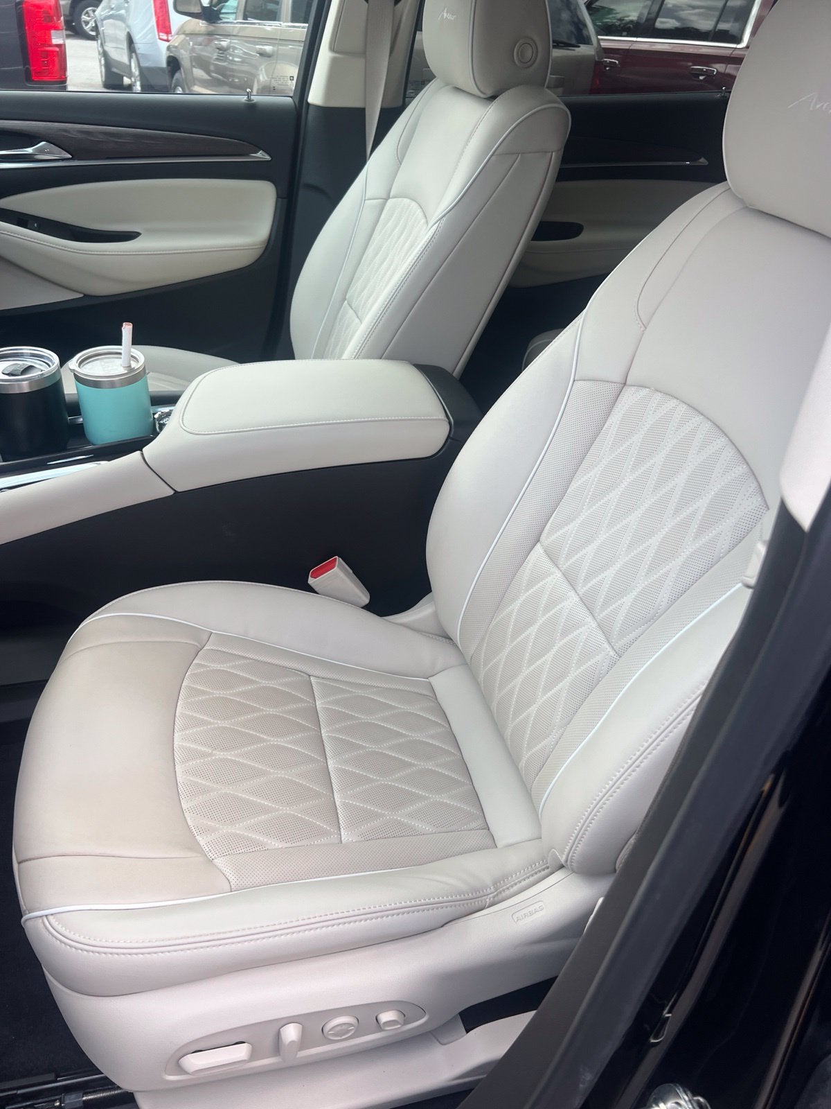 2024 Buick Enclave Avenir
