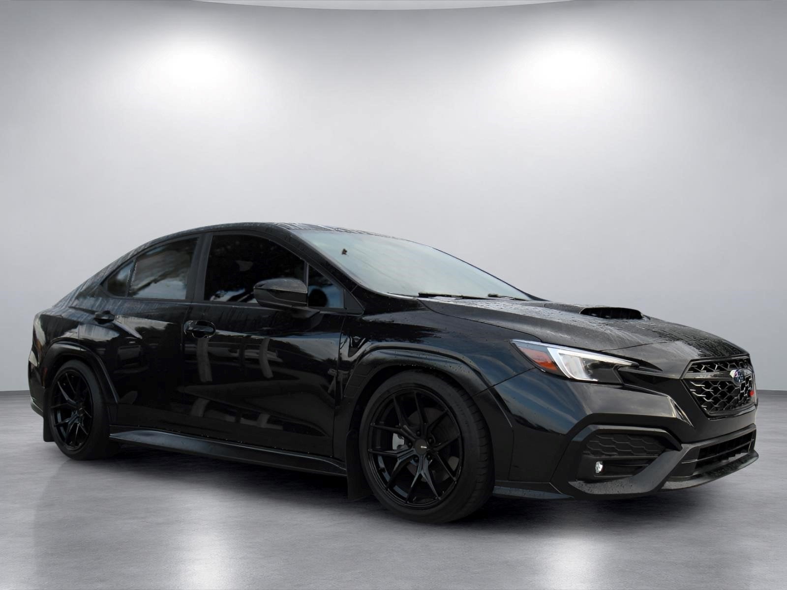 2025 Subaru WRX Premium