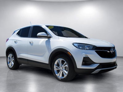 2022 Buick Encore GX Preferred