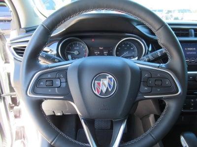 2022 Buick Encore GX Preferred