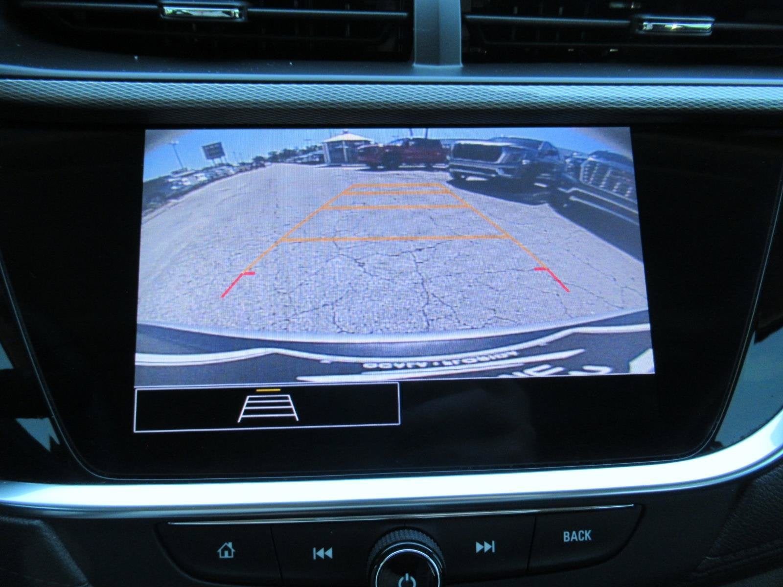 2022 Buick Encore GX Preferred