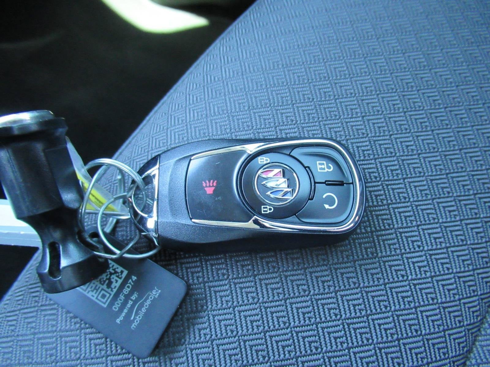 2022 Buick Encore GX Preferred