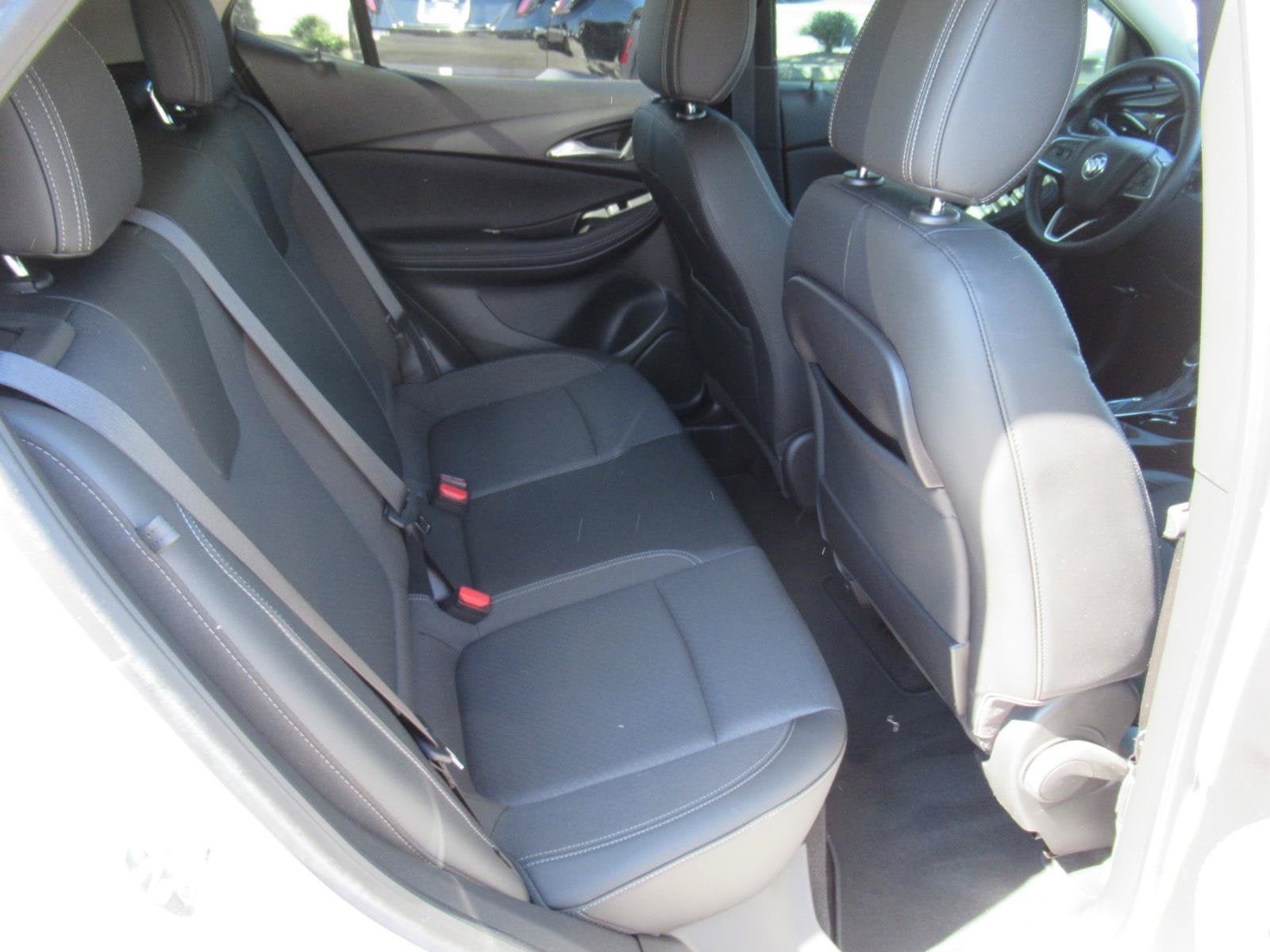 2022 Buick Encore GX Preferred