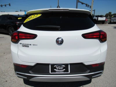 2022 Buick Encore GX Preferred