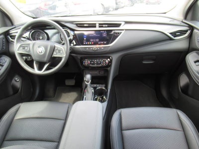 2022 Buick Encore GX Essence