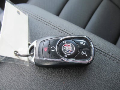 2022 Buick Encore GX Essence