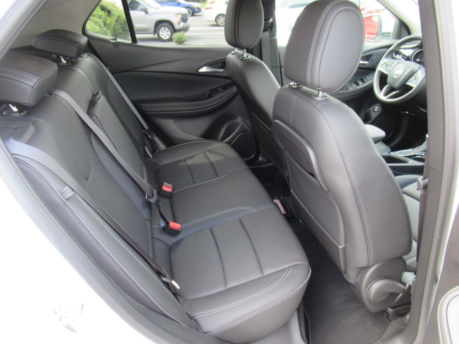 2022 Buick Encore GX Essence