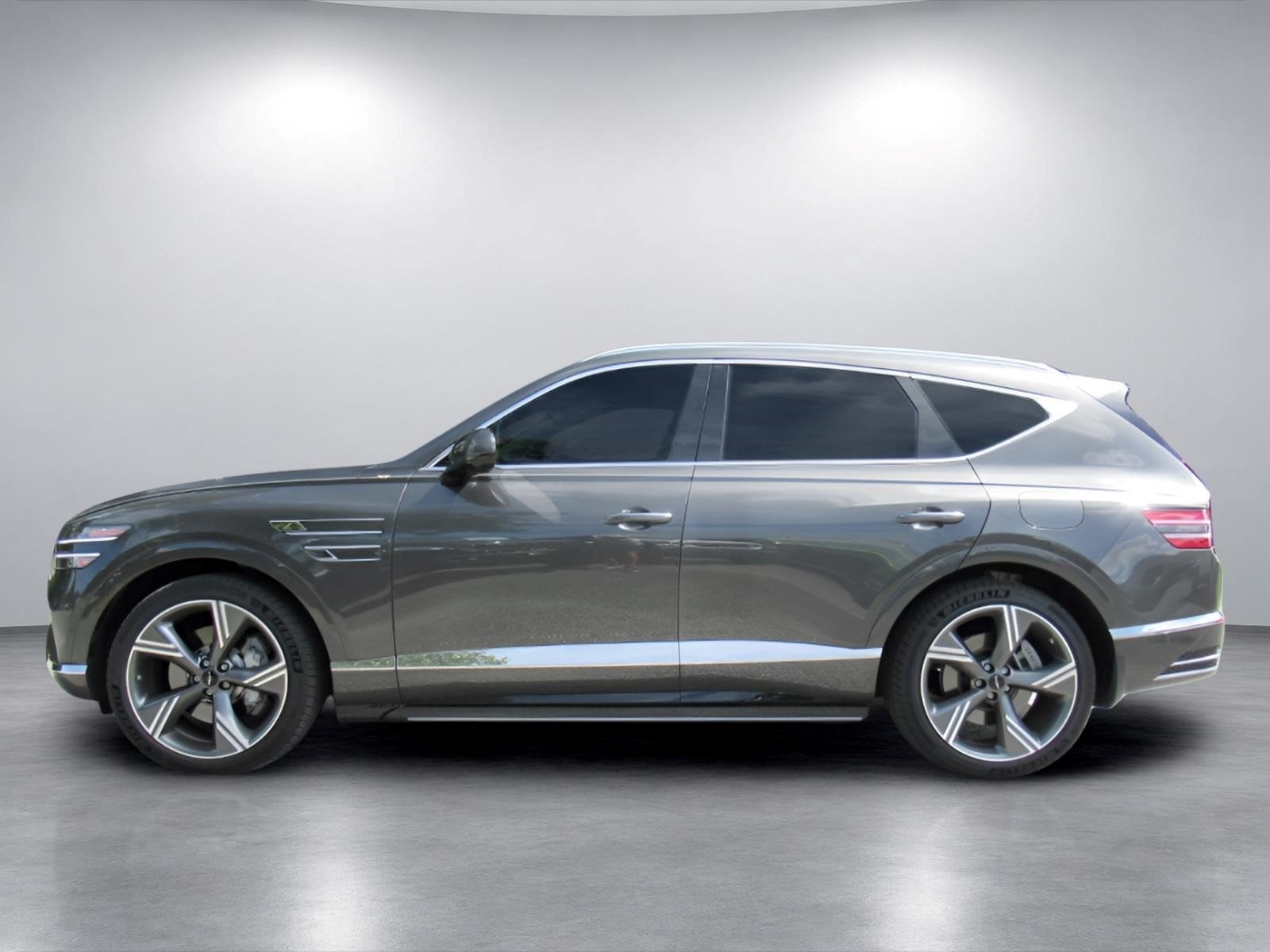 2025 Genesis GV80 2.5T Prestige