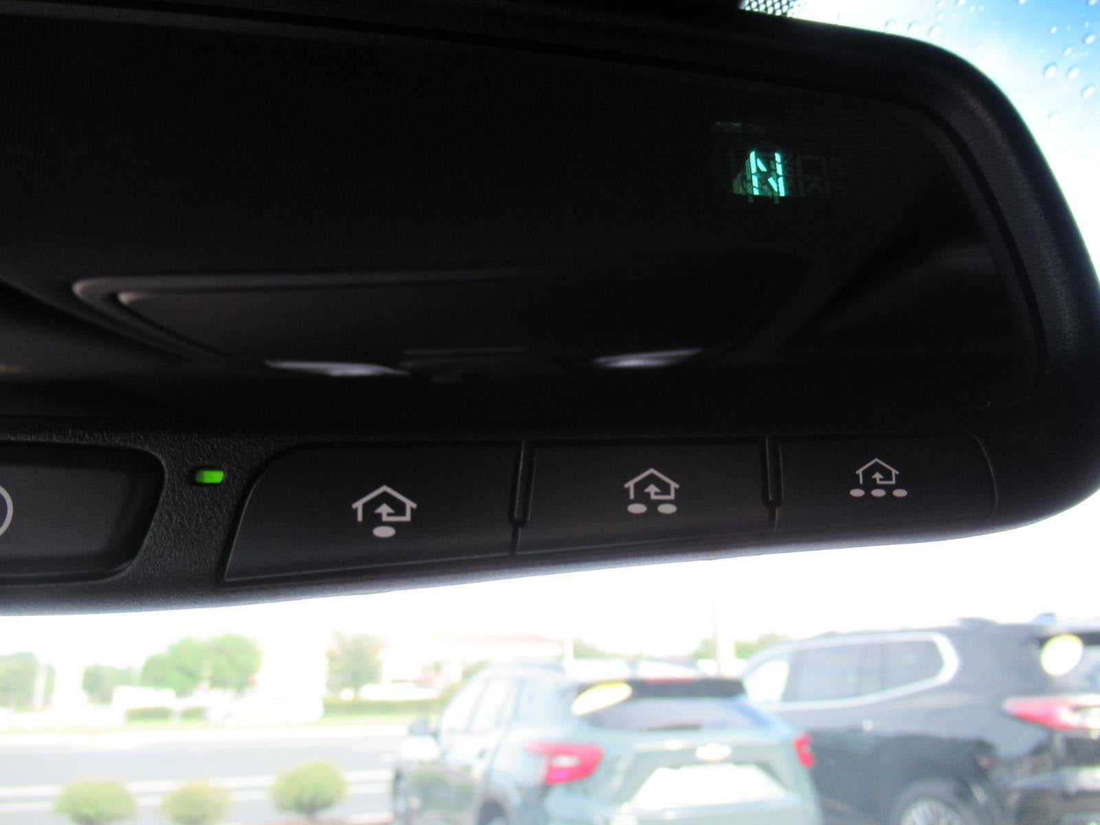 2022 Kia Sportage SX Turbo