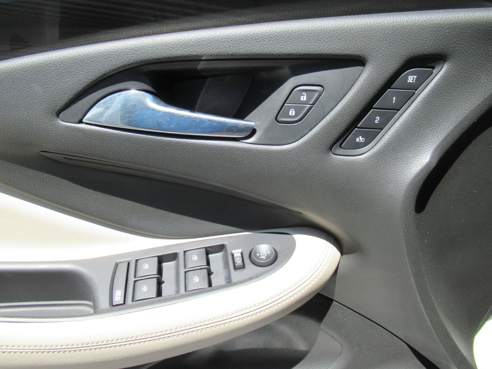 2019 Buick Envision Premium