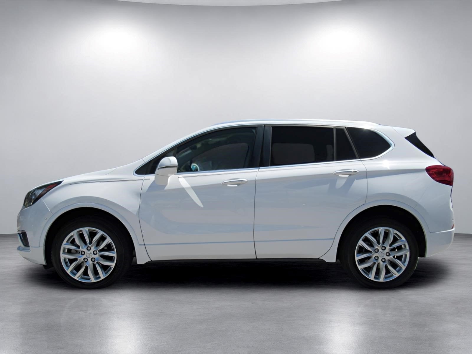 2019 Buick Envision Premium