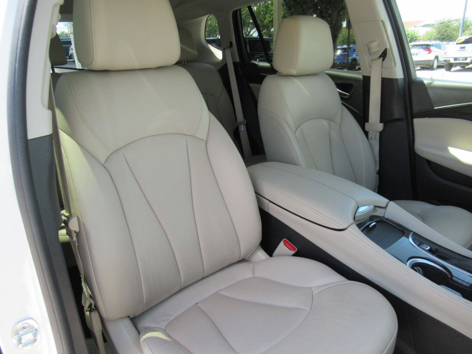 2019 Buick Envision Premium