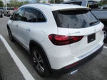 2025 Mercedes-Benz GLA GLA 250