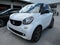 2016 smart fortwo Passion