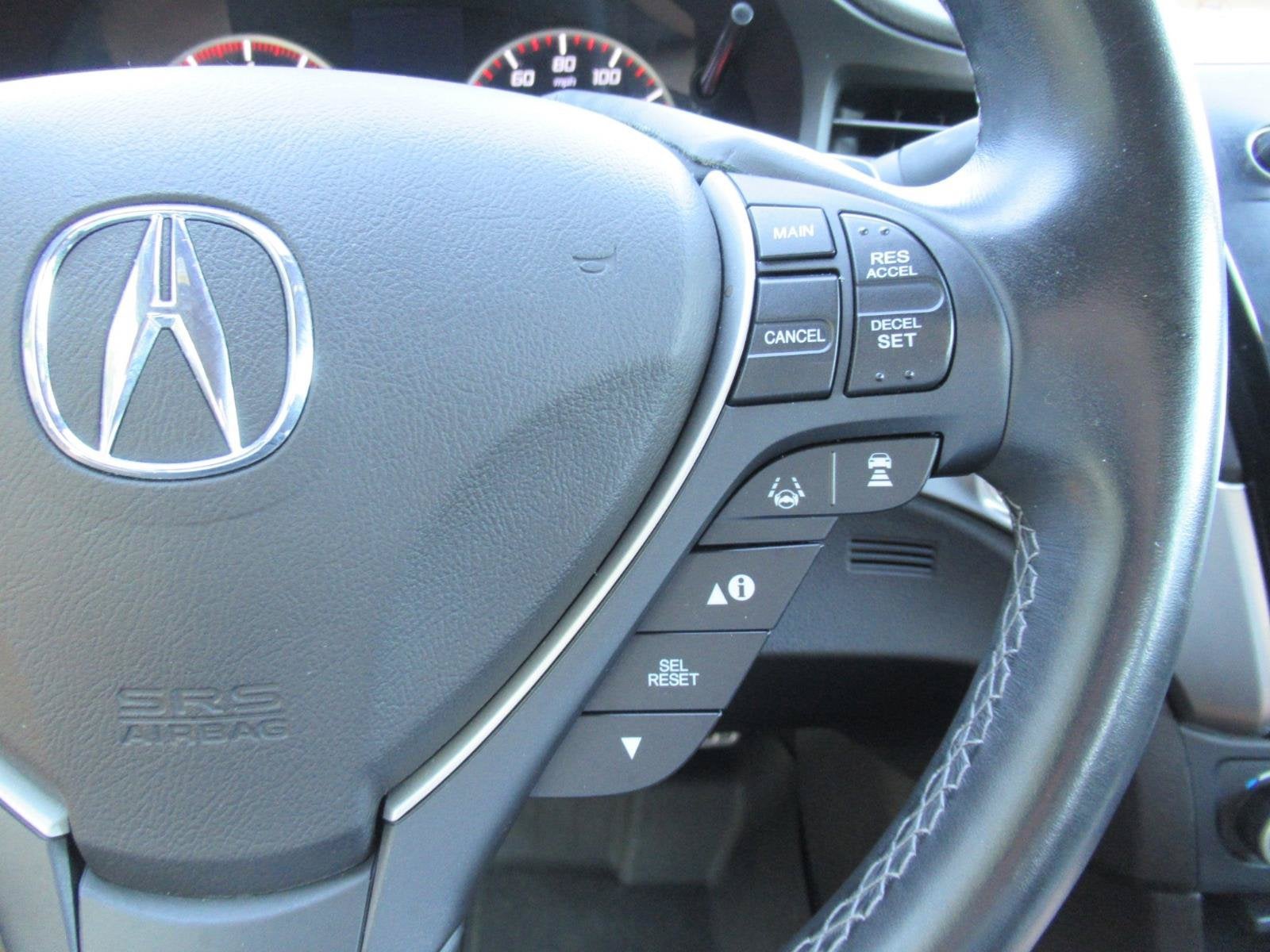 2018 Acura ILX Technology Plus and A-SPEC Packages