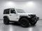 2022 Jeep Wrangler Willys 4x4