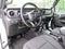 2022 Jeep Wrangler Willys 4x4