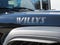 2026 Jeep Wrangler WRANGLER 2-DOOR WILLYS