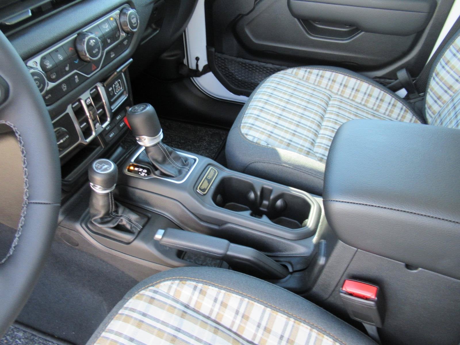 2026 Jeep Wrangler WRANGLER 4-DOOR 85TH ANNIVERSARY EDITION